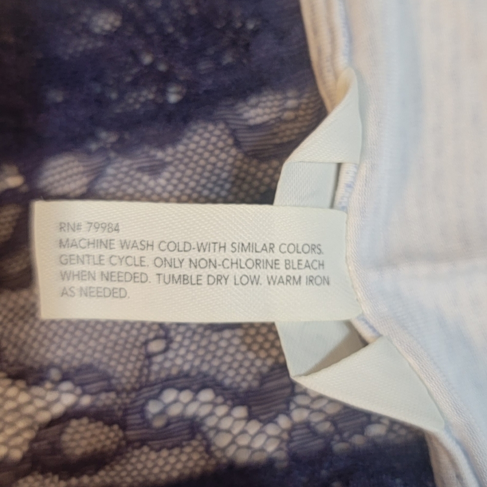Soma Nightgown - Picture 4 of 5